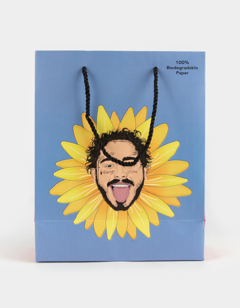 PRO & HOP Posty Hungry Gift Bag image number 0