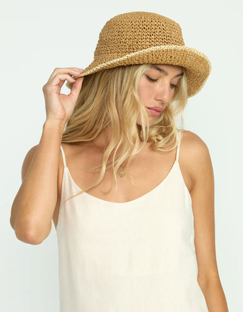 BILLABONG Daylight Packable Bucket Hat Primary Image