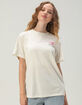 THE NORTH FACE Boulder Breeze Womens Relaxed Tee image number 2