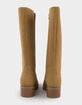 MIA Duston Womens Suede Boots image number 4