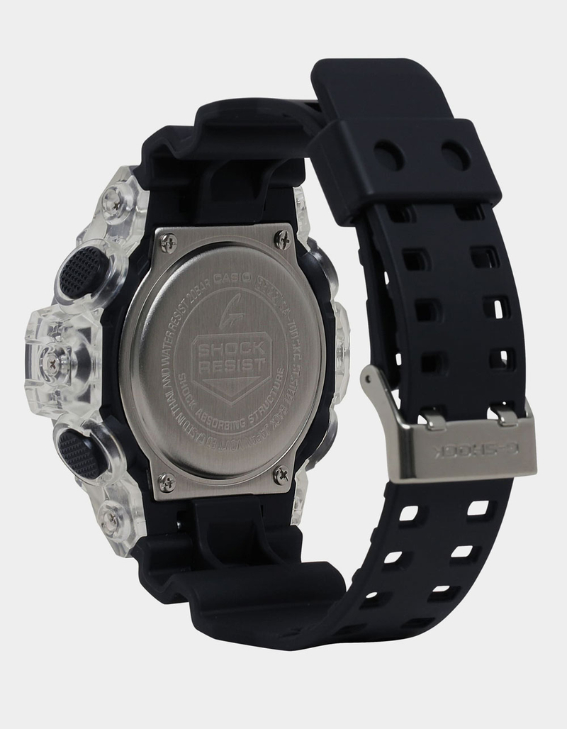 G-SHOCK GA700SKC-1 Watch image number 1