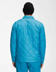 THE NORTH FACE Fort Point Mens Insulated Flannel Jacket image number 4