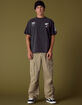 RSQ Mens Baggy Twill Cargo Pants image number 1