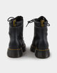DR. MARTENS Buzz 8-Eye Womens Boots image number 3