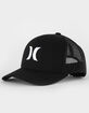 HURLEY Del Mar Mens Trucker Hat image number 2