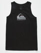 QUIKSILVER Waves Ahead Boys Tank Top image number 1