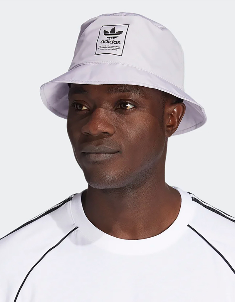 ADIDAS Originals Packable Bucket Hat image number 3