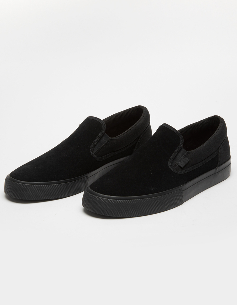 DC SHOES Manuel Slip-on Mens Shoes image number 0