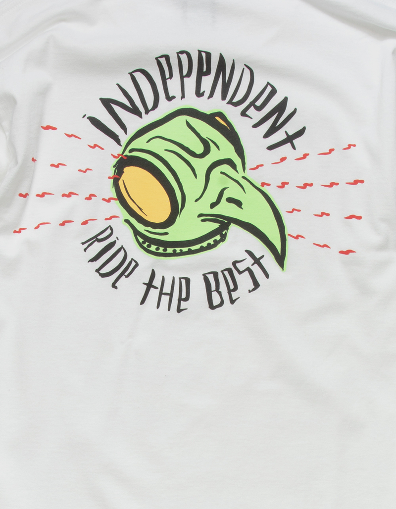 INDEPENDENT x Tony Hawk Transmission Mens Tee image number 3