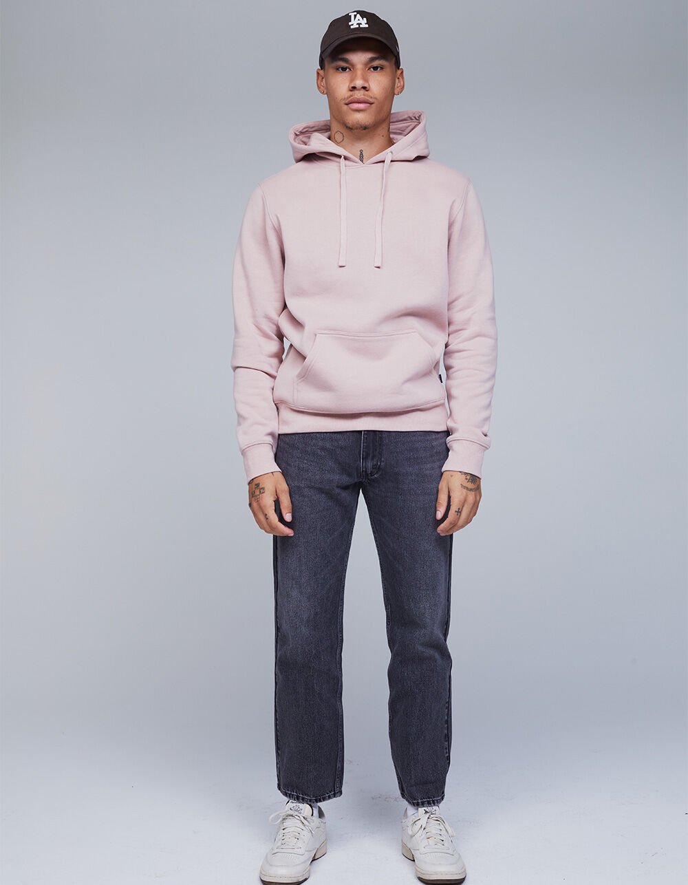 LEVI'S 555™ Relaxed Straight Mens Jeans - Cheers To That - WASHED