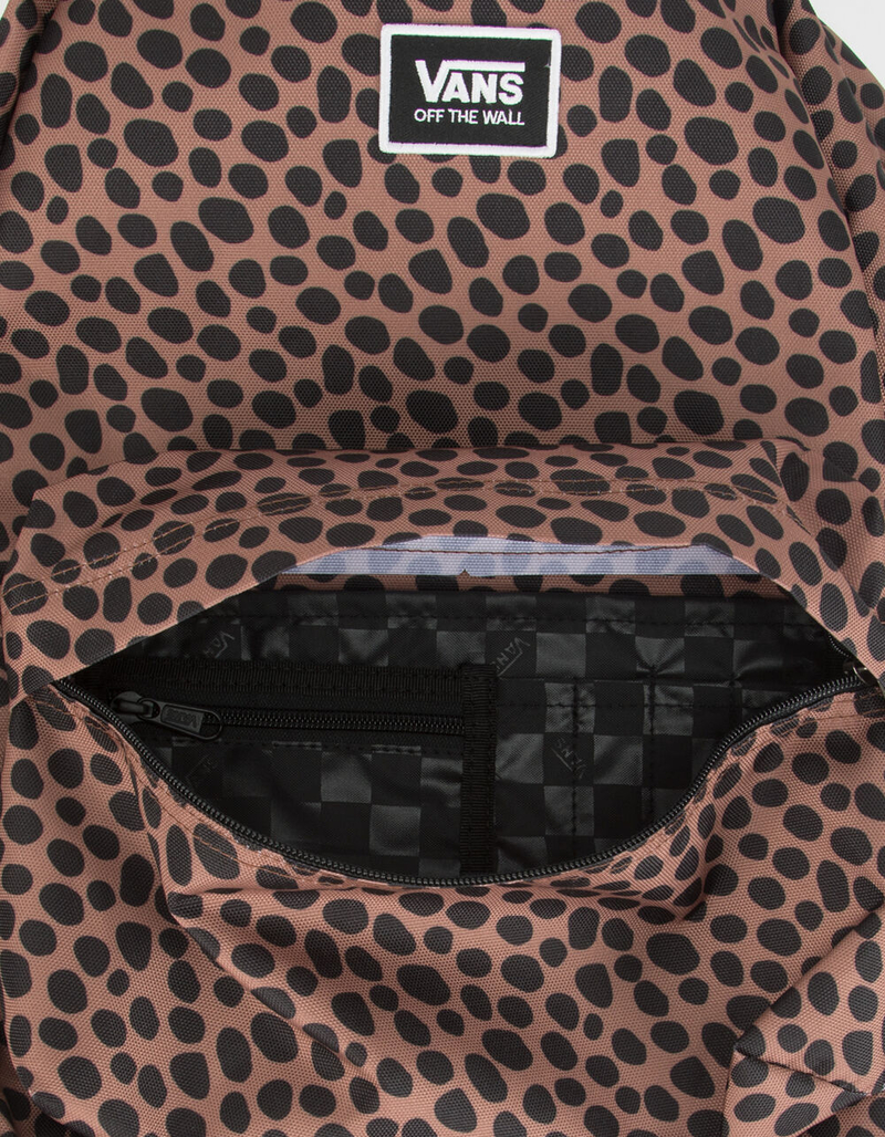 VANS Animal Spot Backpack image number 4