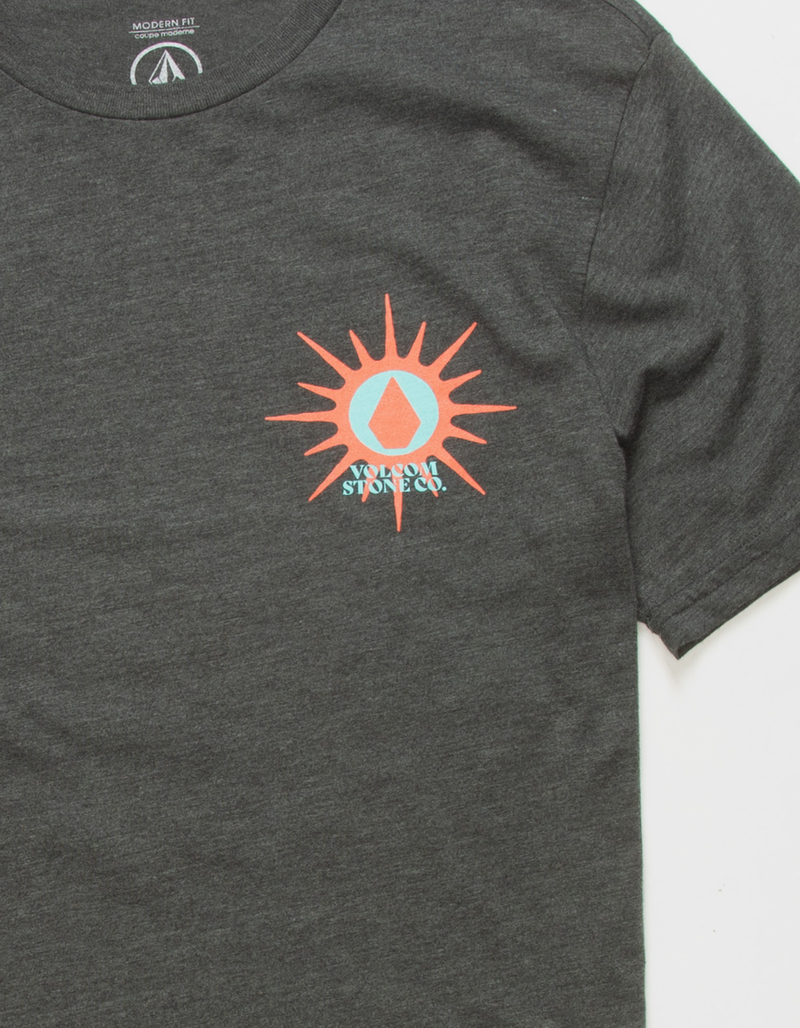 VOLCOM Fun Burn Mens Tee image number 3