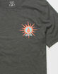 VOLCOM Fun Burn Mens Tee image number 4