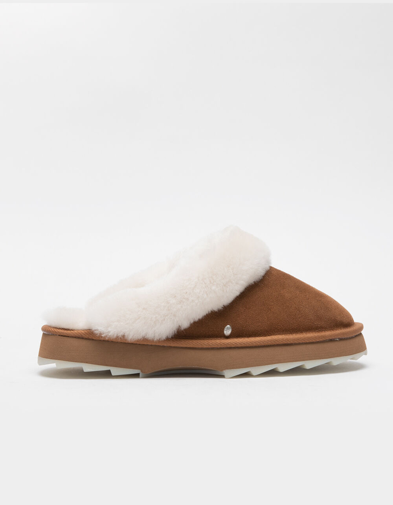 EMU AUSTRALIA Jolie Sharky Womens Slippers image number 1