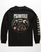 PRIMITIVE Halo Mens T-Shirt image number 1