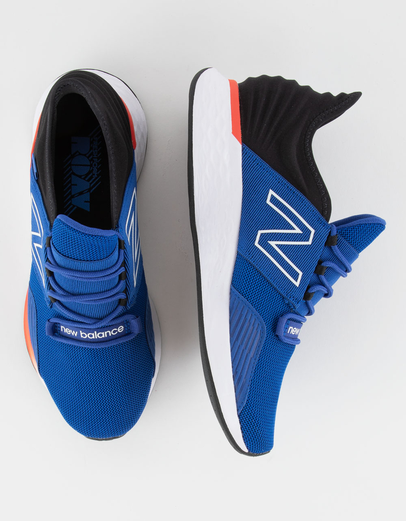 NEW BALANCE Fresh Foam Roav Mens Shoes image number 4