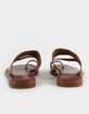 FREE PEOPLE Abilene Womens Toe Loop Sandals image number 4