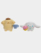 SANRIO Hello Kitty And Friends Assorted 2 Figure Packs image number 8