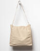 ALOHA COLLECTION Stripe School Tote Bag image number 2