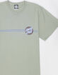 SANTA CRUZ Other Dot Mens Tee image number 4