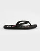 ROXY Vista IV Womens Thong Sandals image number 2