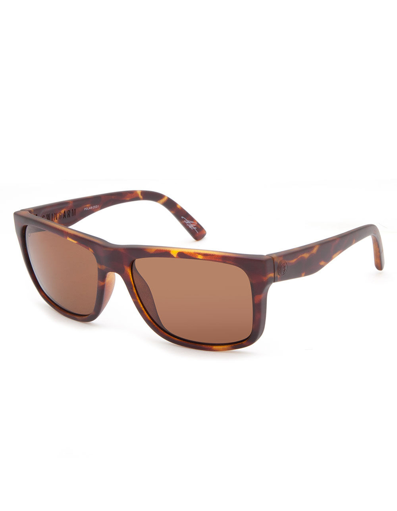ELECTRIC Swingarm Polarized Sunglasses image number 0