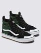 VANS Sk8-Hi MTE-2 Shoes image number 2