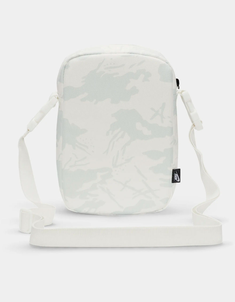 NIKE Heritage Crossbody Bag image number 3