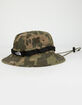 THE NORTH FACE Class V Brimmer Mens Camo Bucket Hat image number 1