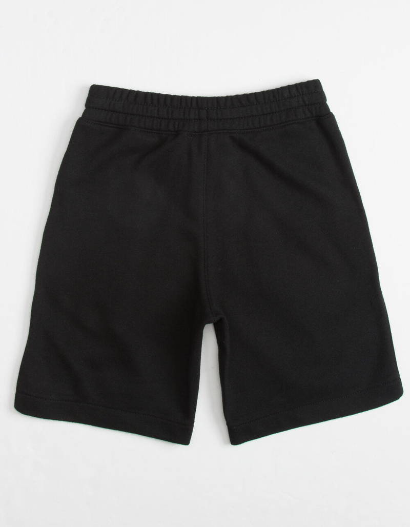 NIKE NSW Amplify Little Boys Sweat Shorts (4-7) image number 1