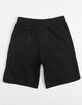 NIKE NSW Amplify Little Boys Sweat Shorts (4-7) image number 2