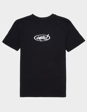 RIP CURL Off Script Boys Tee Primary Image