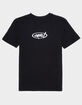 RIP CURL Off Script Boys Tee image number 1