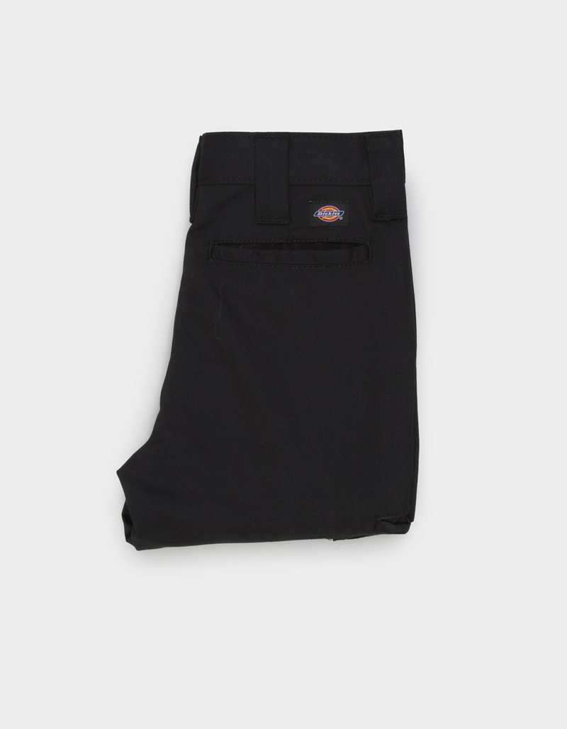 DICKIES Boys Slim Fit Cargo Pants image number 2