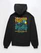 PARKS PROJECT Joshua Tree Mens Hoodie image number 1