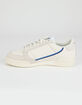 ADIDAS Continental 80 Off White & Running White Womens Shoes image number 4