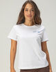 SALT LIFE Shells Womens Tee image number 2