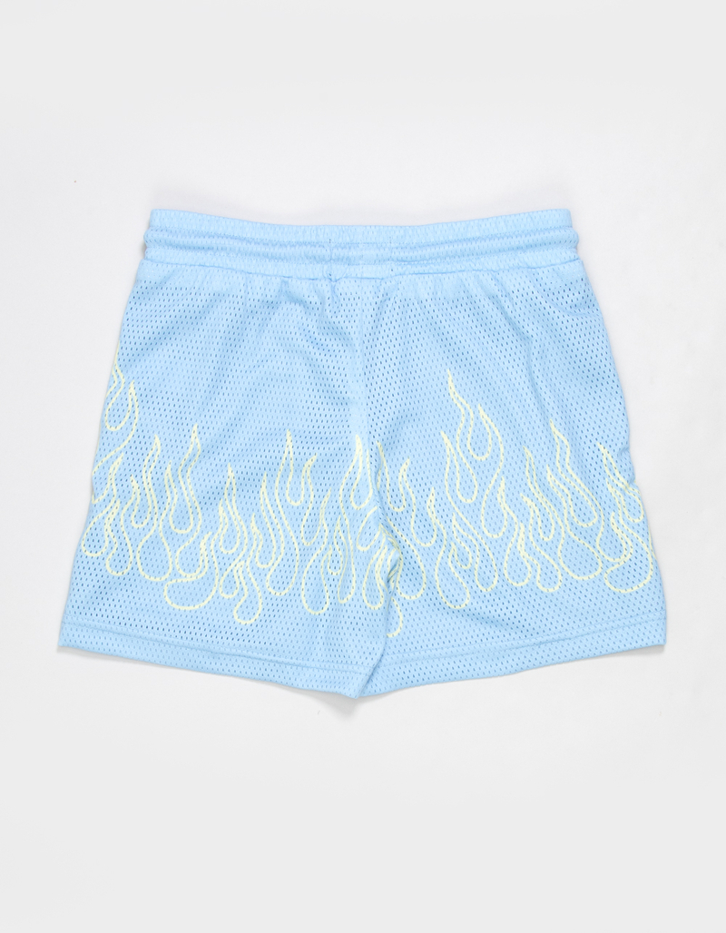 RSQ Boys Mesh Shorts image number 1