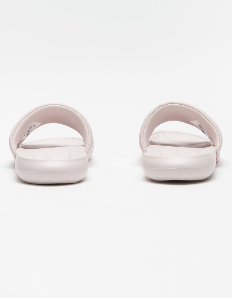 NIKE Victori One Womens Slide Sandals image number 3