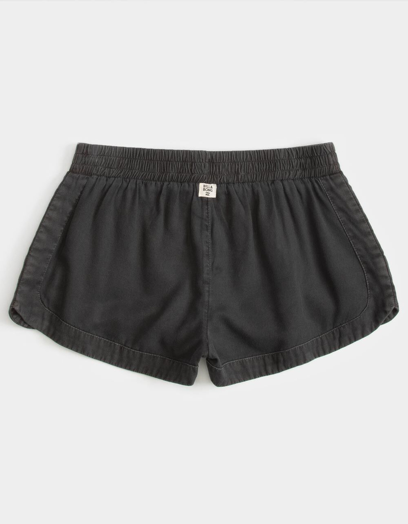 BILLABONG Mad For You Girls Shorts image number 1