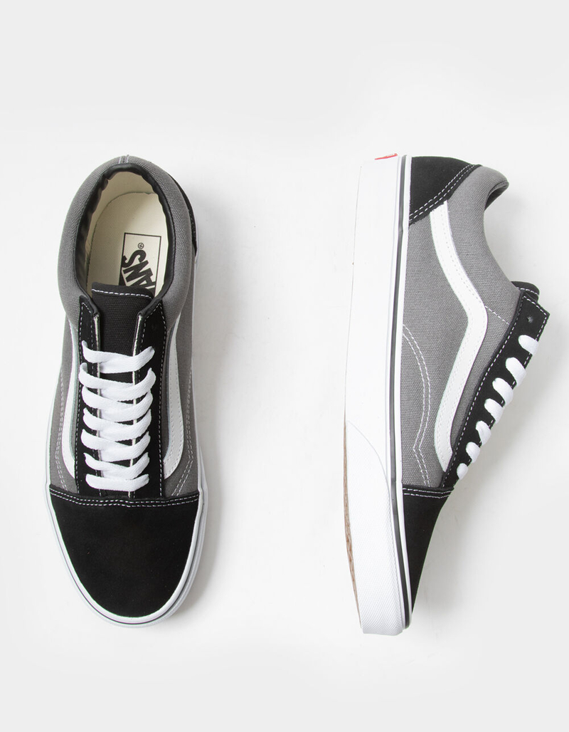 VANS Old Skool Shoes image number 4