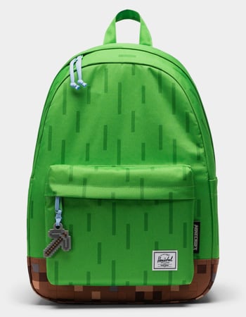 HERSCHEL SUPPLY CO. x Minecraft Classic Backpack Primary Image