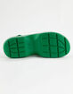 CROCS Stomp Fisherman Womens Sandals image number 3
