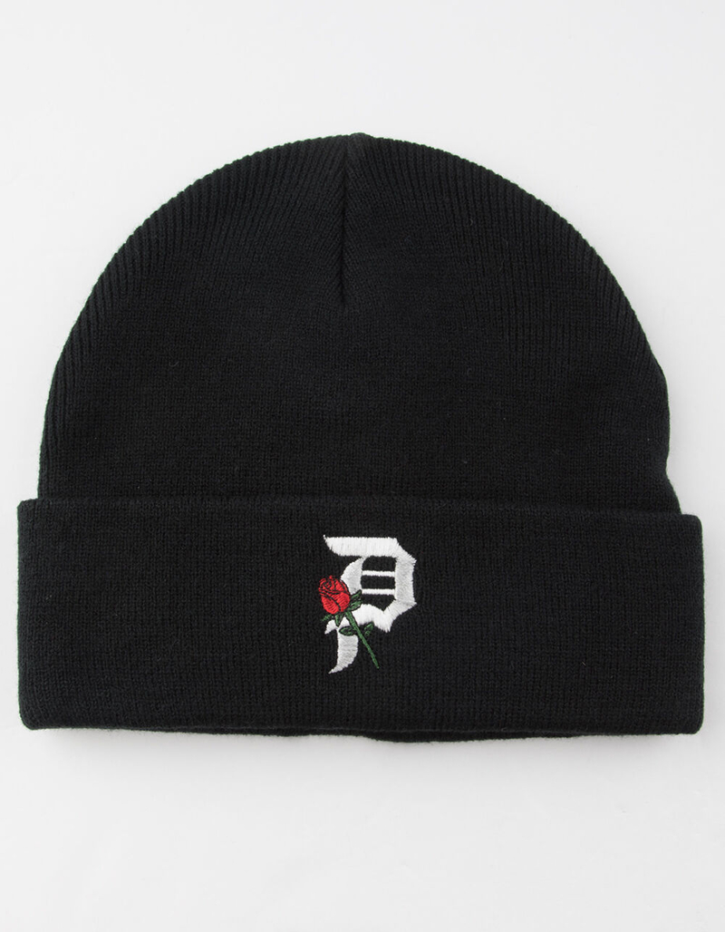 PRIMITIVE Rosebud Beanie image number 0
