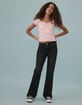 RSQ Girls Bootcut Jeans image number 1