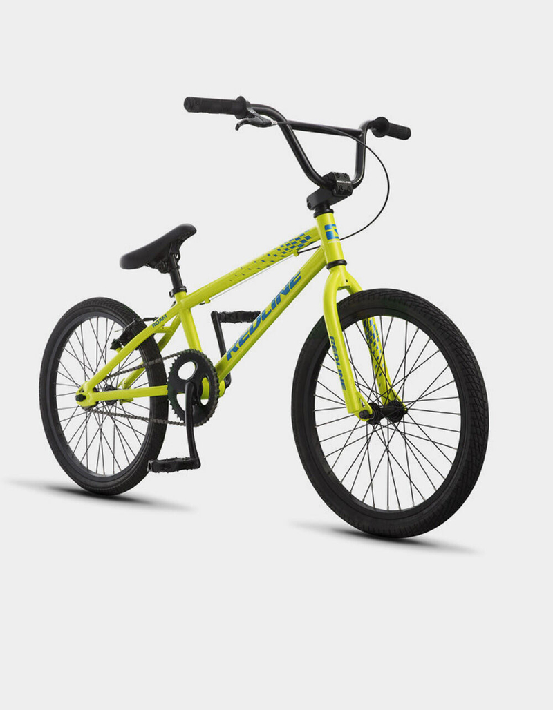 REDLINE Roam 20" Kids Green Bike image number 1