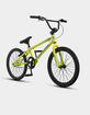 REDLINE Roam 20" Kids Green Bike image number 2