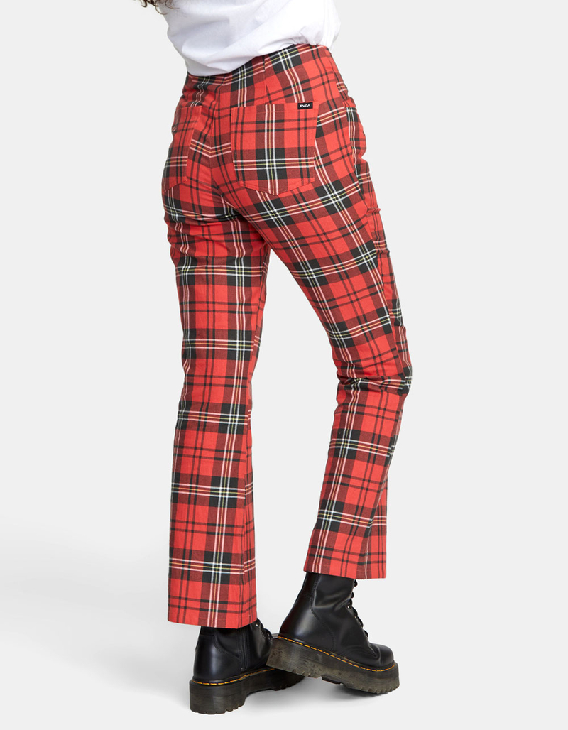 RVCA x Stella Maxwell Ramone Pants image number 4