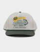 SENDERO PROVISIONS CO. 50 Cent Worms 5 Panel Snapback Hat image number 2