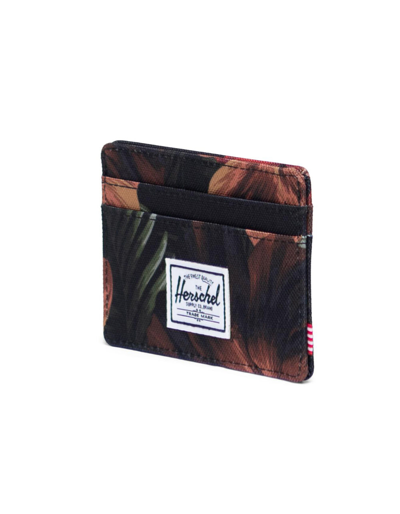 HERSCHEL SUPPLY CO. Charlie Wallet image number 2